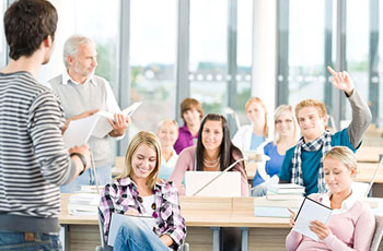 Spoken English Classes in Colombo