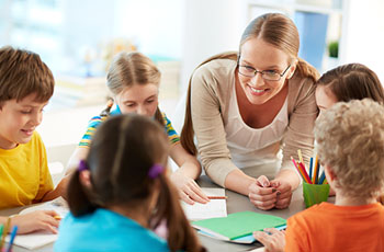 English Classes for Kids in Colombo
